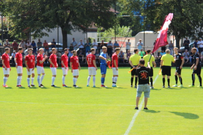 Mannschaft