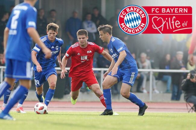 FCB Corona Hilfe