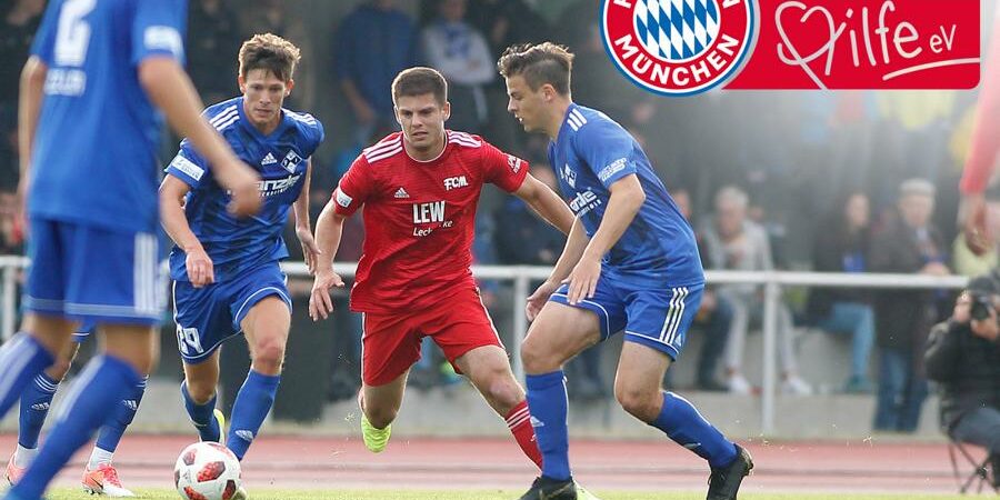 FCB Corona Hilfe