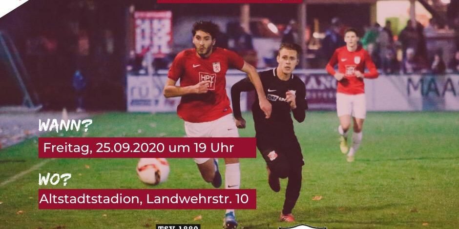 Plakat Hankofen