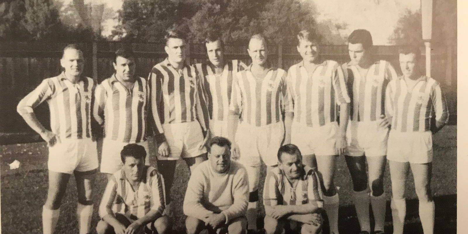 Reserve 1969