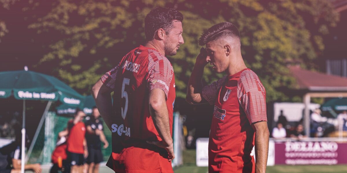 Matchday
