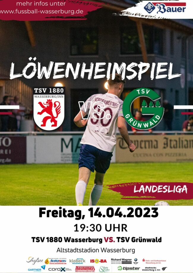 Grünwald 2023
